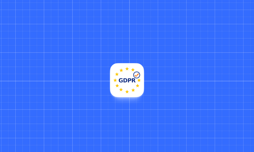 GDPR