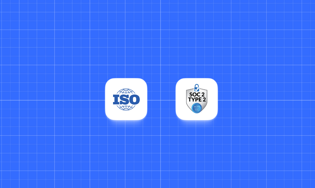 iso27001 vs soc2