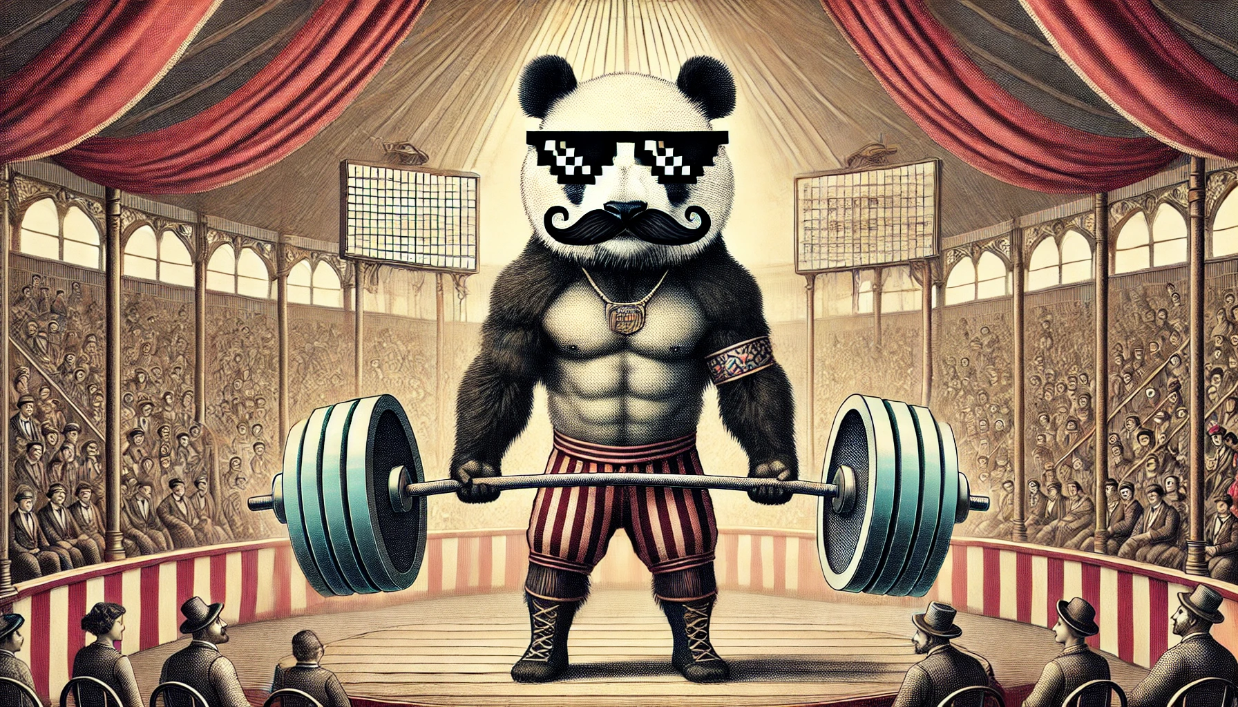 Pandas